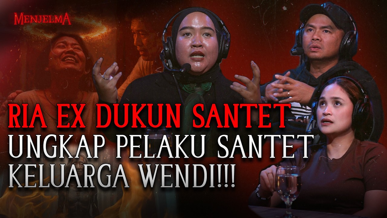 RIA PUSPITA: 