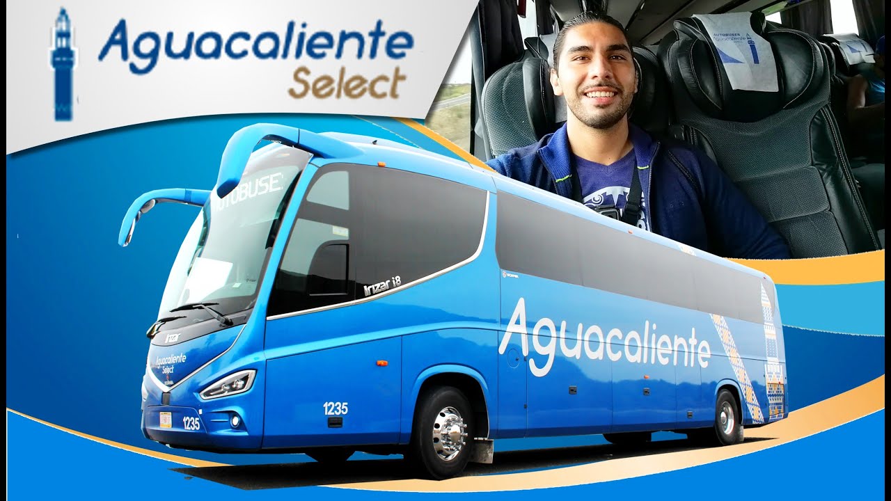 Aguacaliente Select Review #19 | Tijuana A Ensenada Baja California
