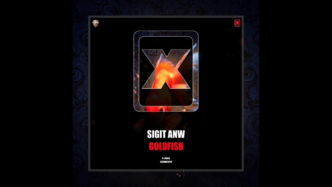 Sigit Anw - Goldfish (Official Video)