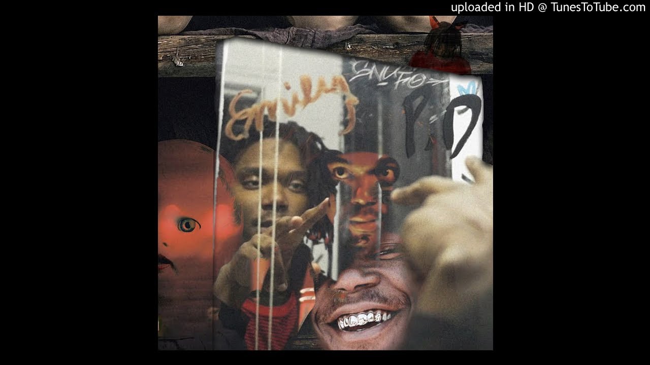 [FREE] LUCKI TYPE BEAT 