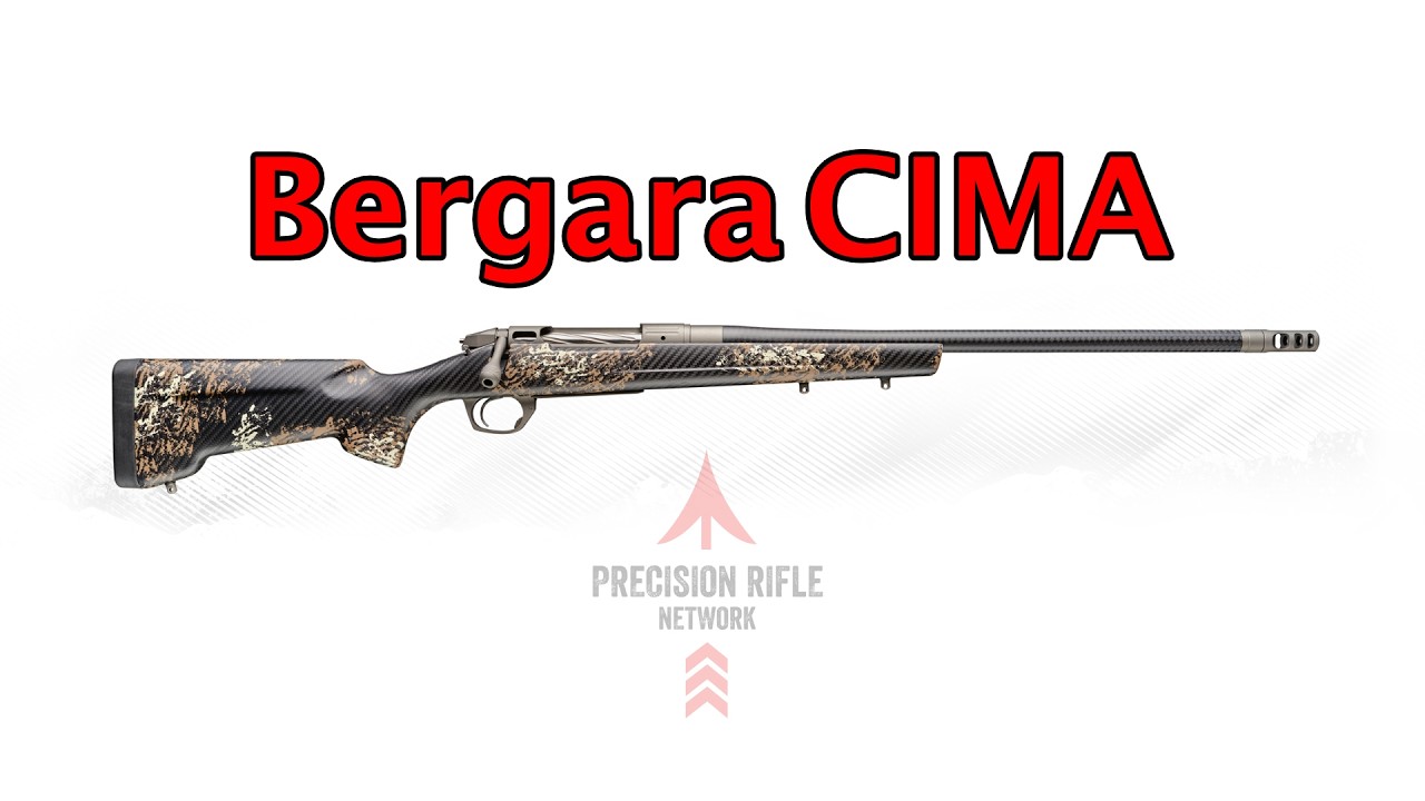 Саммит Бергара 6.5PRC