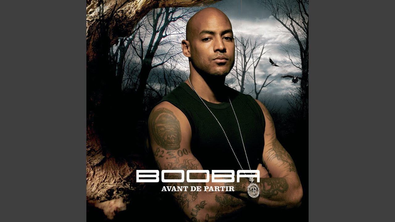 Avant De Partir (Radio Edit)