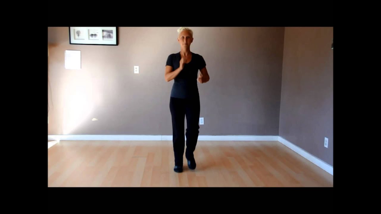 Video for Group Fitness