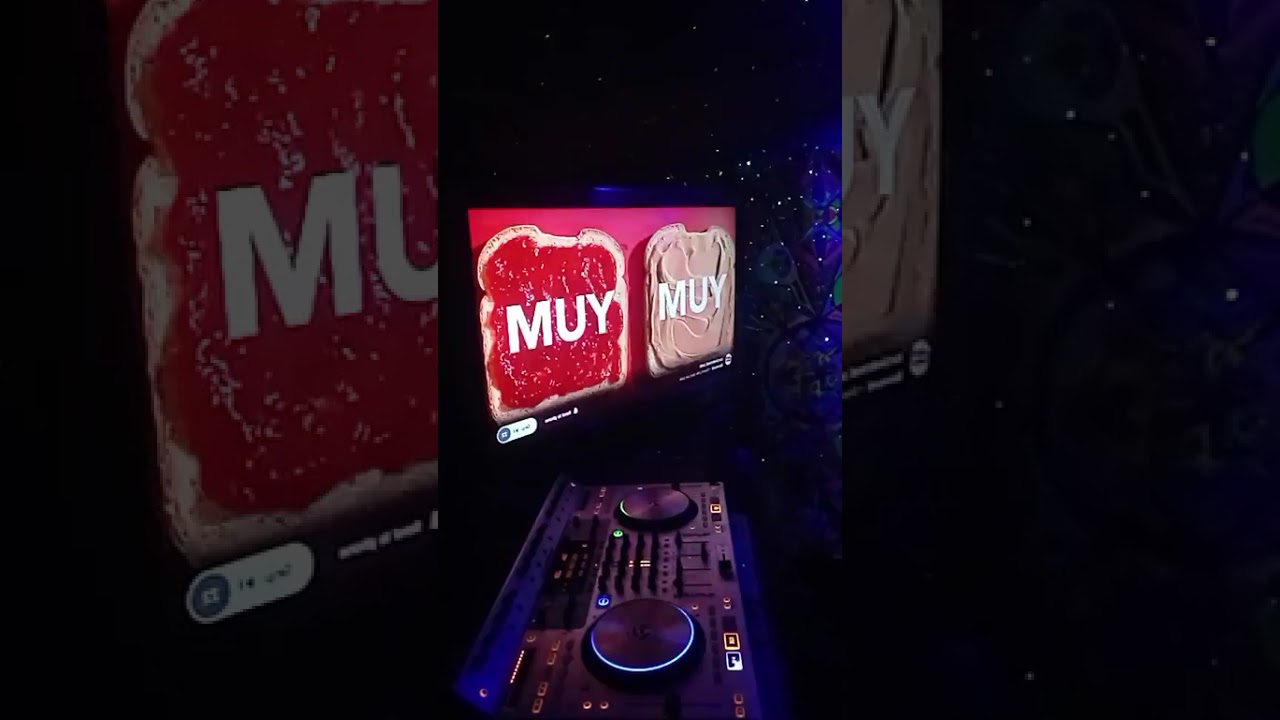 Experimental DnB Central Florida Underground R2DmN 
