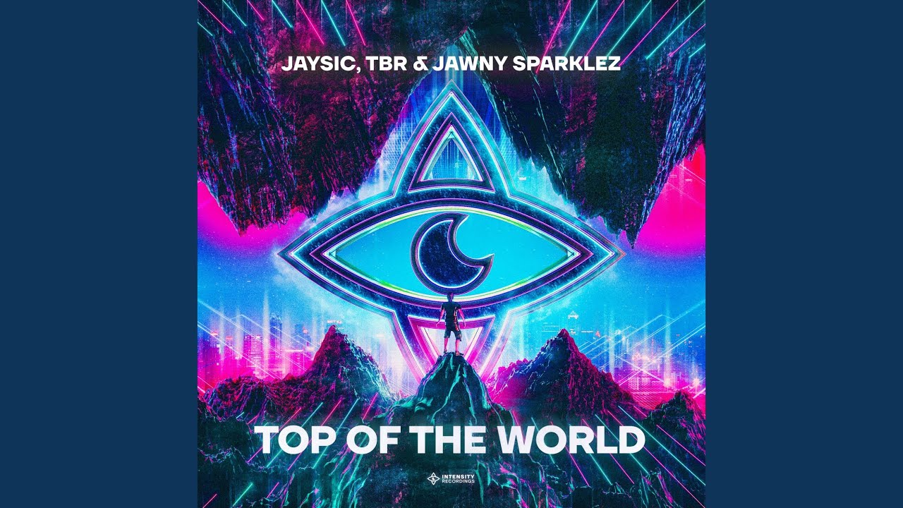 Top Of The World (Extended Mix)