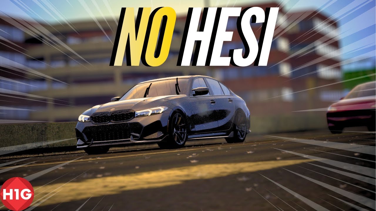 Trying to Beat My SOLO No Hesi PB..... (assetto corsa)