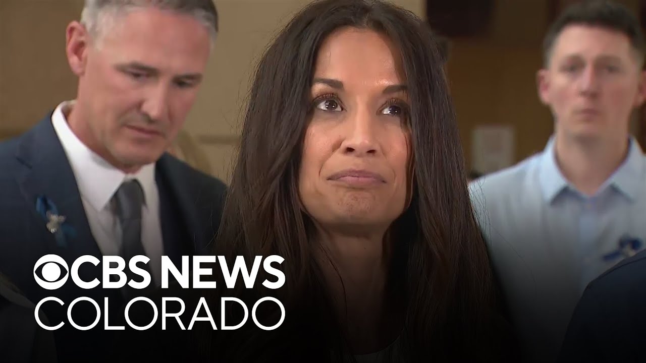 Alexa Bartell's mom reacts to final life in prison sentence in deadly rock-throwing case