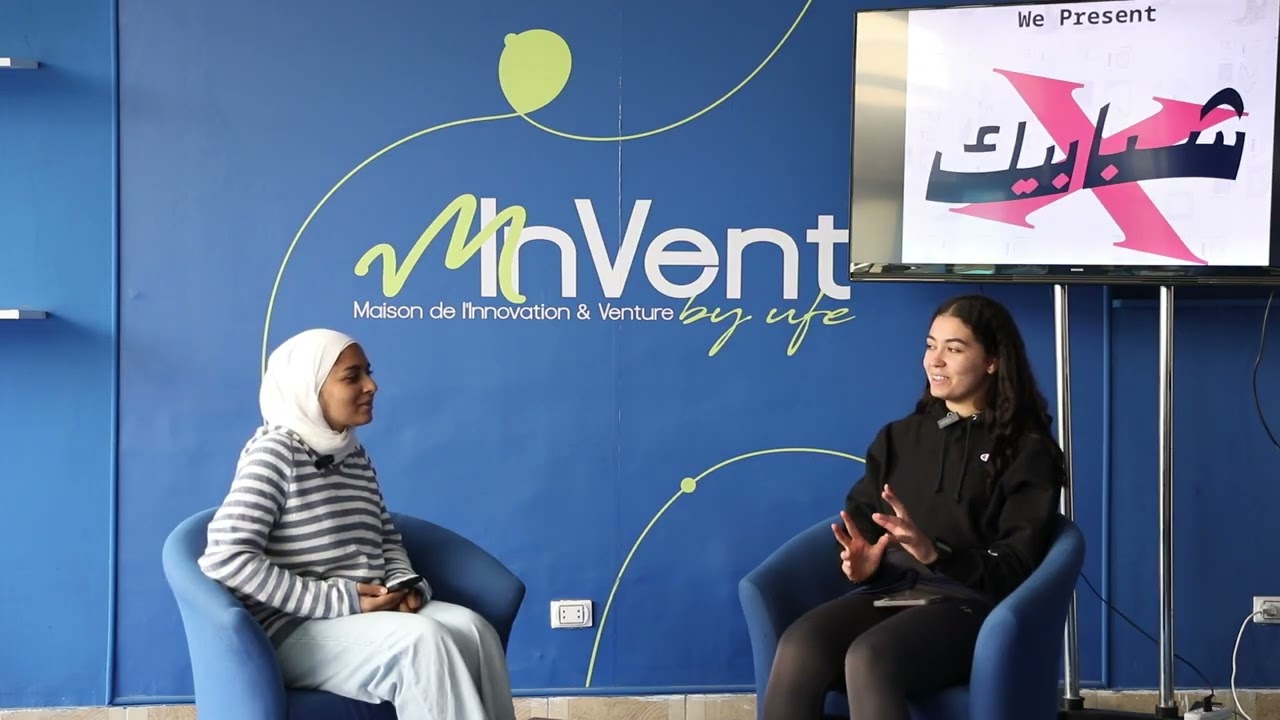 الحلقة التالتة من بودكاست شبابيك ضيفتنا ملك هشام طالبة بيزنس و بطلة تايكوندو بقالها 11 سنة