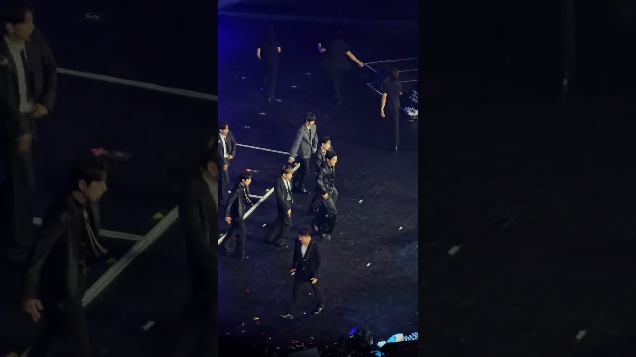 SS10 in Manila - Express Mode