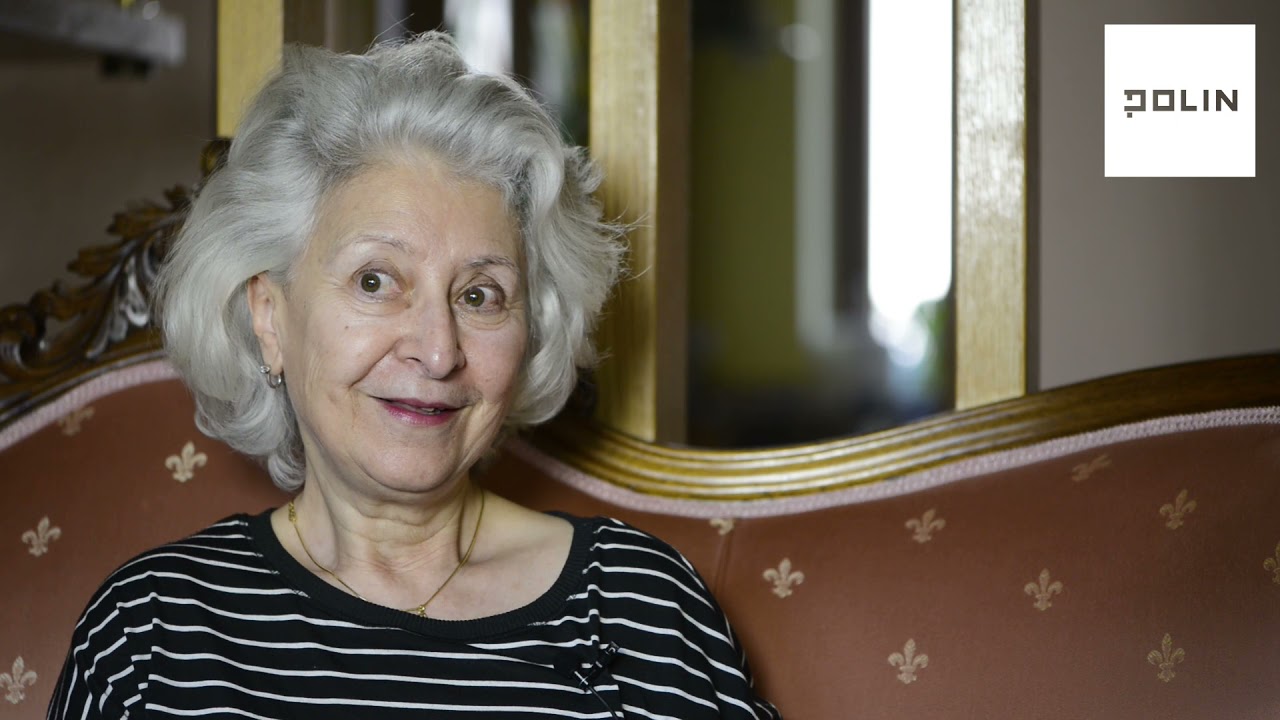 Jestem całą duszą Żydówką. Dora Hiller-Mańczak o swoim życiu w Wałbrzychu