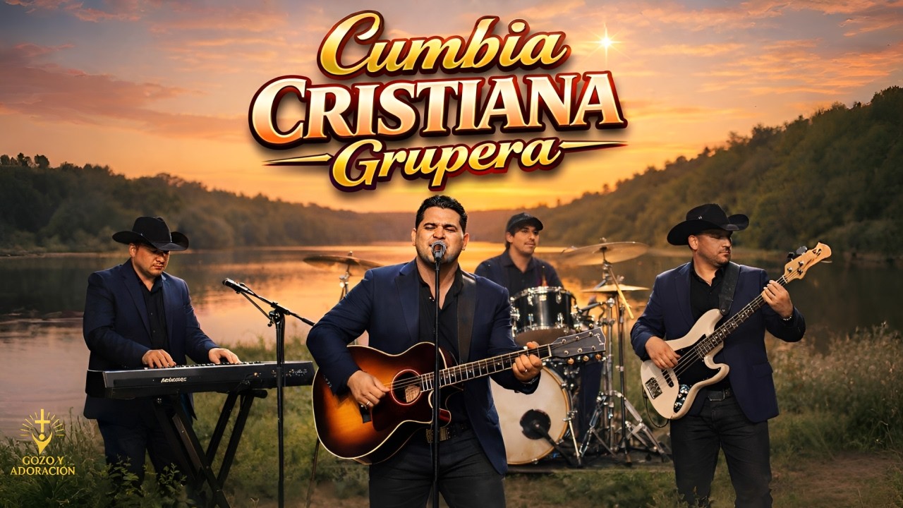 CUMBIAS ALEGRES LINDAS Canta con sentimiento