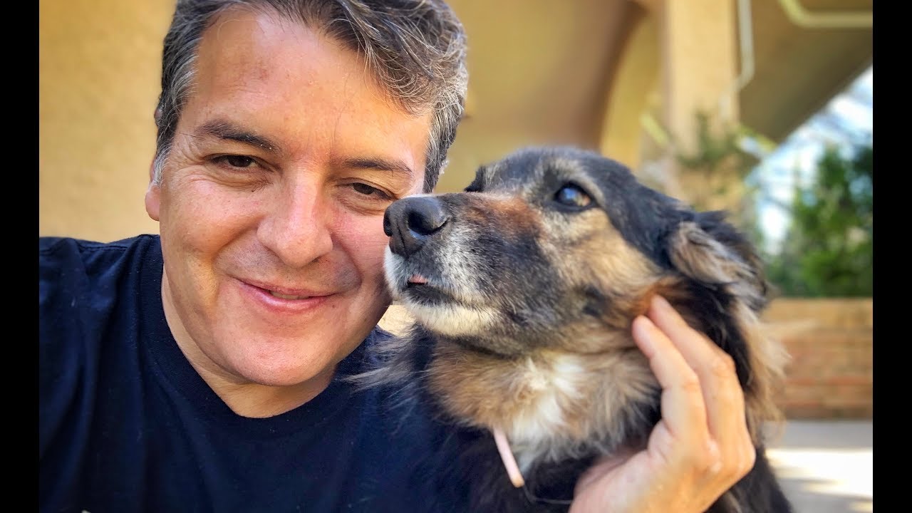LUNA IS VERY HAPPY... BUT WE ARE WORRIED ABOUT THE SURGERY