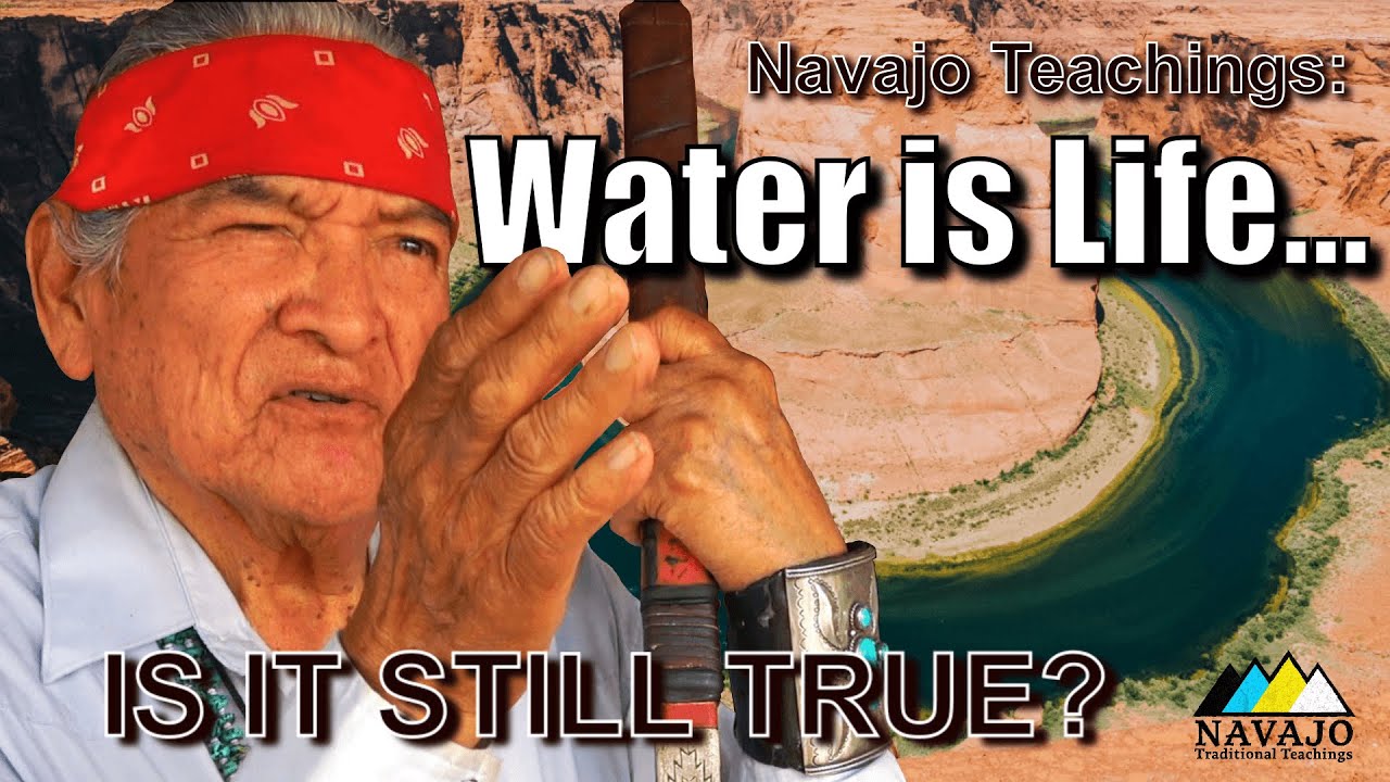 Water is Life... Is It Still True?