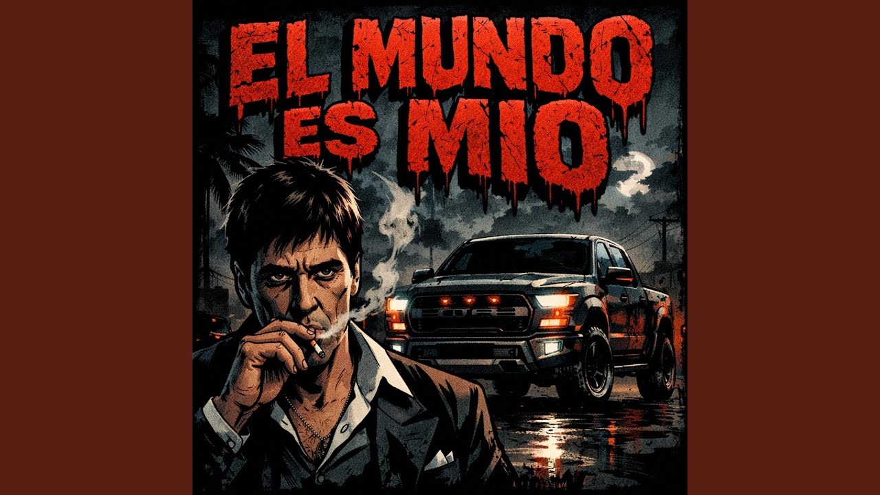 El Mundo Es Mio