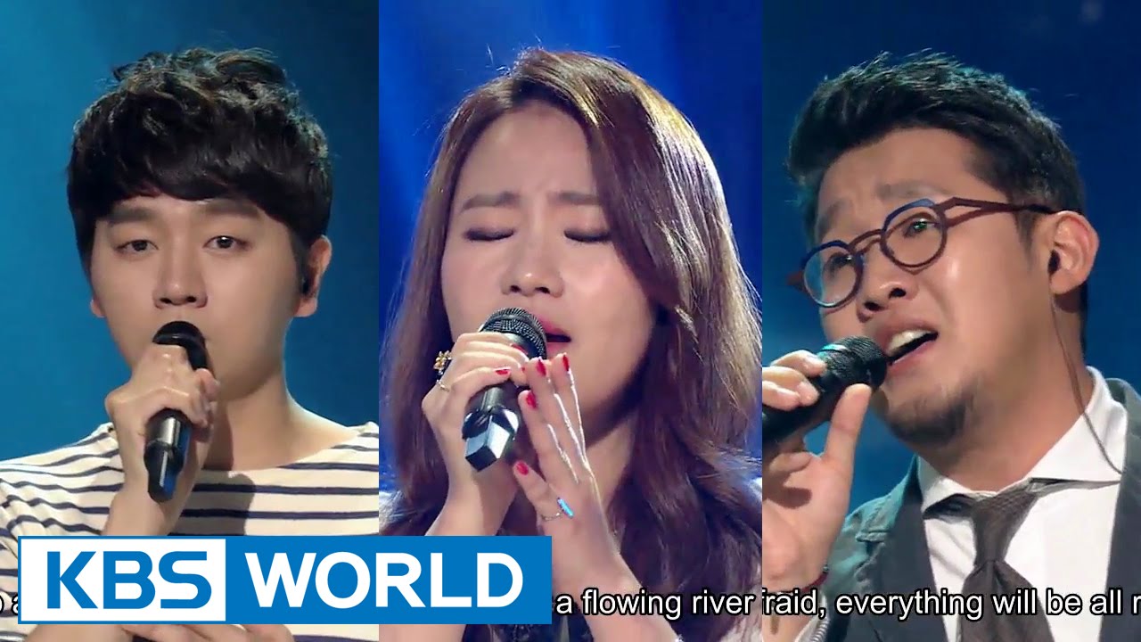 Urban Zakapa - River / Two One Two [Yu Huiyeol's Sketchbook]