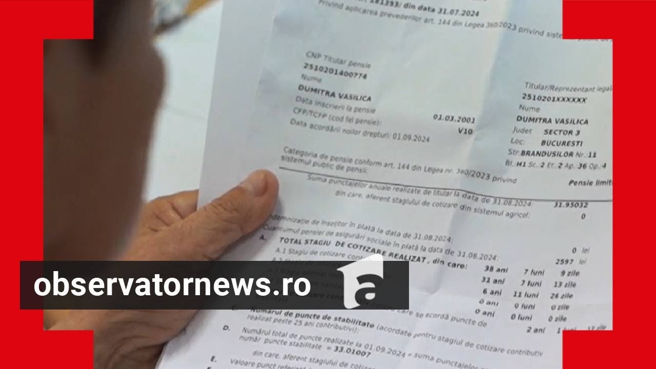 Cât costă acum un an de vechime în muncă. Românii îşi pot cumpăra cel mult 6 ani