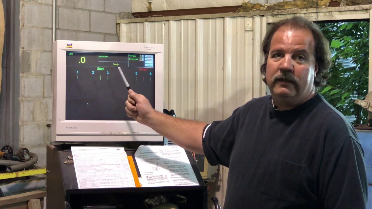 Introduction to Motorcycle Dyno Tuning