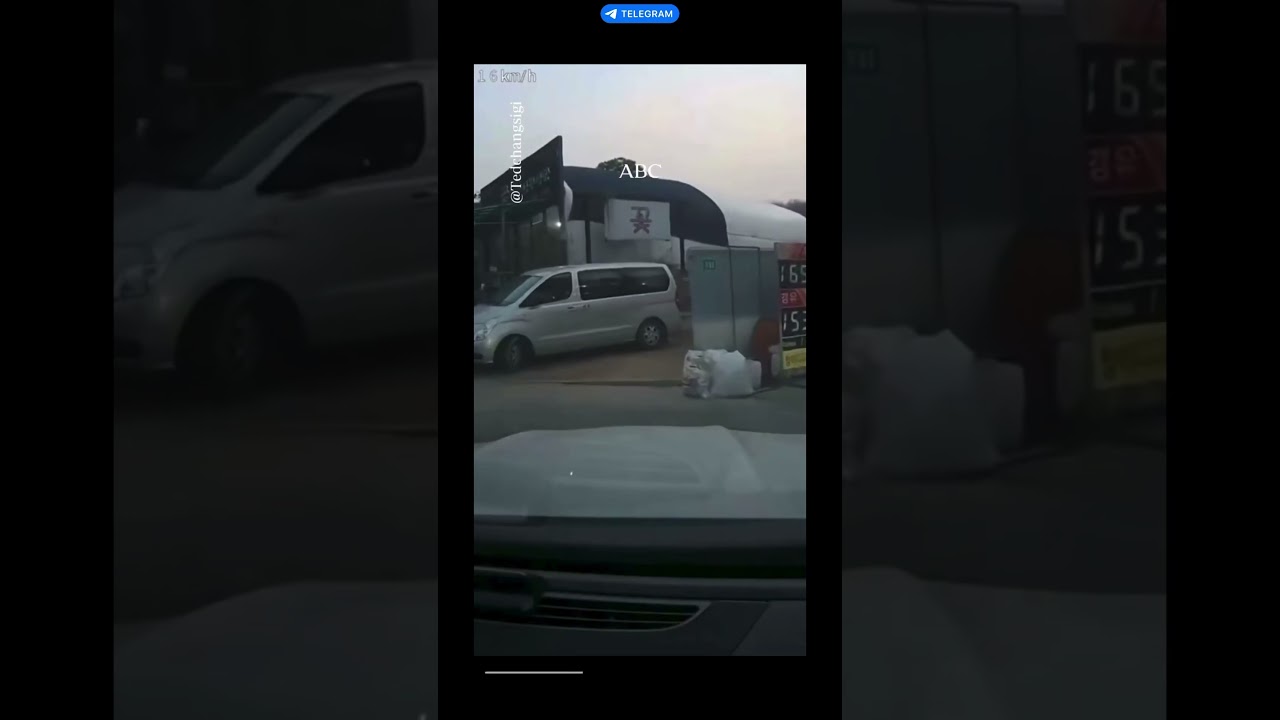 TERREMOTO NA R&Uacute;SSIA CAUSA BURACO ENORME OLHA O V&Iacute;DEO