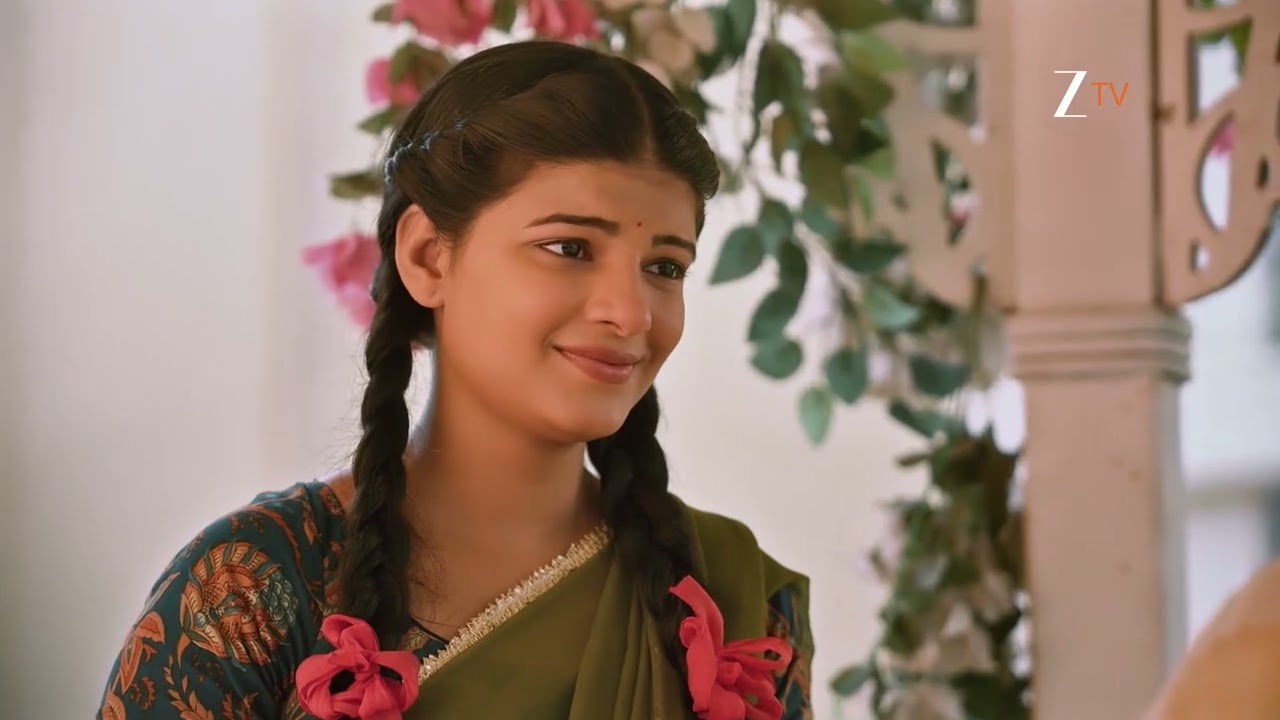 Saru | Ep - 36 | Webisode | Jun 18 2025 | Zee TV
