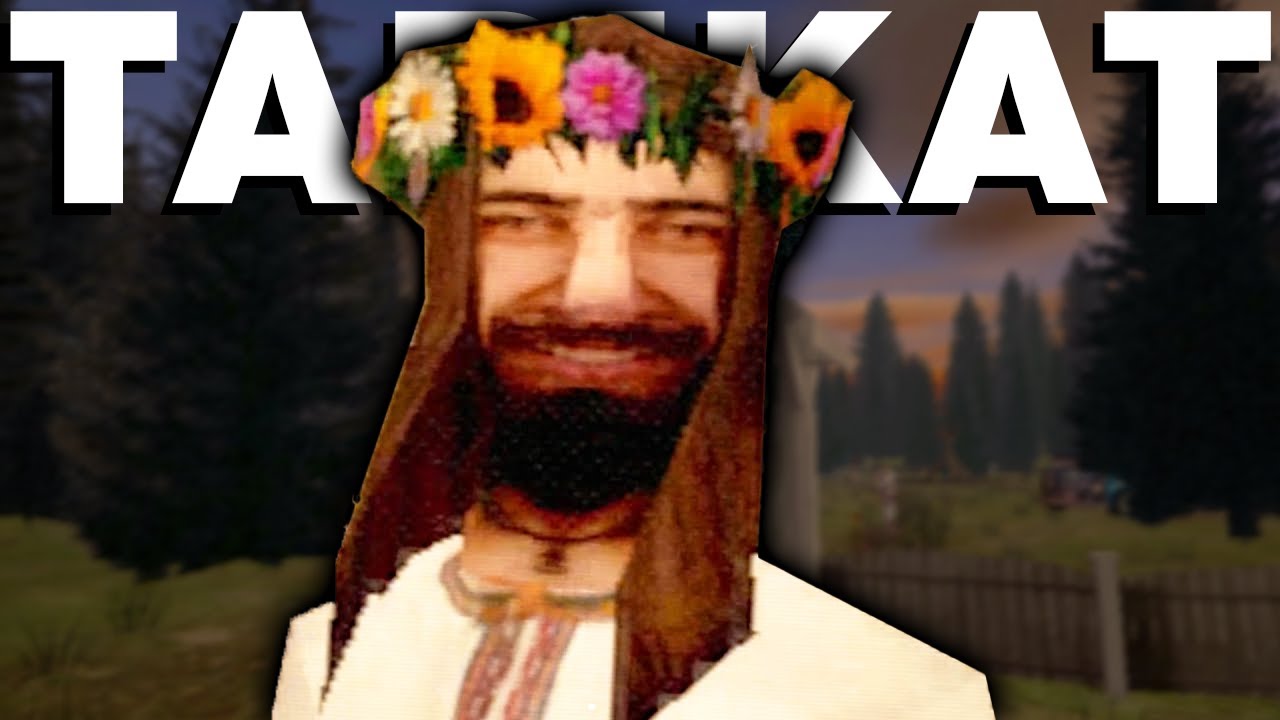MIDSOMMAR FİLMİNDEN ESİNLENEN TARİKATLI KORKU OYUNU