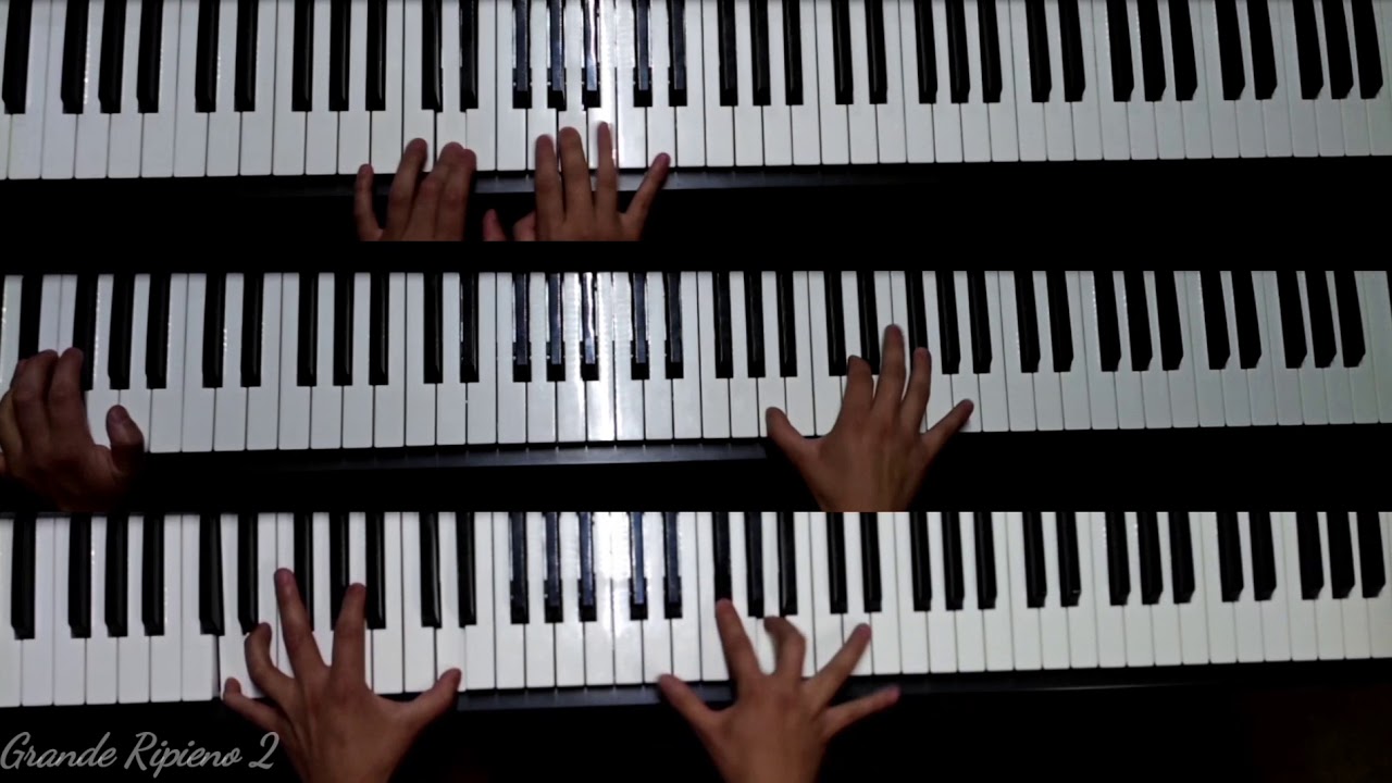 UEFA Champions League Anthem