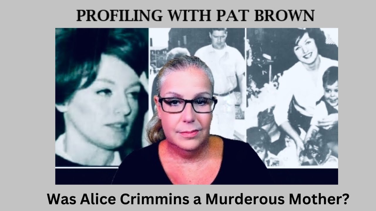 Was Alice Crimmins a Murderous Mother? #alicecrimmins #crimmins #wrongfulconviction