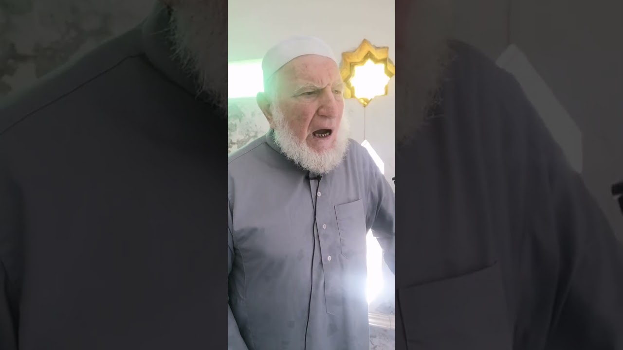 خطبة الجمعه ١٦/٥/٢٠٢٥ الشيخ جمال قاسم تفسير قوله تعالى (و أعد لهم ما استطعتم من قوة) الأنفال ٦٠