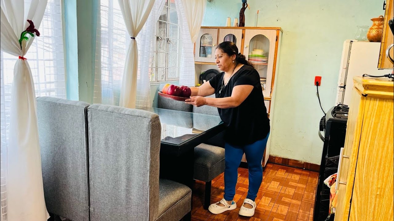 🌿UN DIA MAS , PARA HACER DEL HOGAR UN LUGAR BONITO 🏠