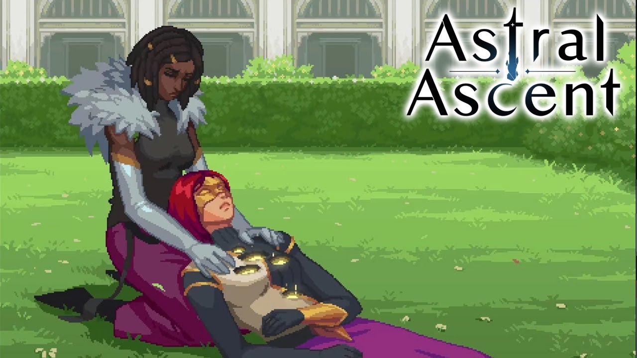 Libra True Ending | Destiny Level 6+ |  Astral Ascent (Full Release)