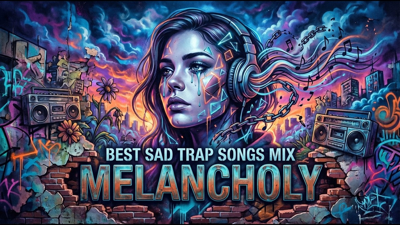 Top Songs About Black | Darkness Takeover | Paint It Black Mix | LinDa Music