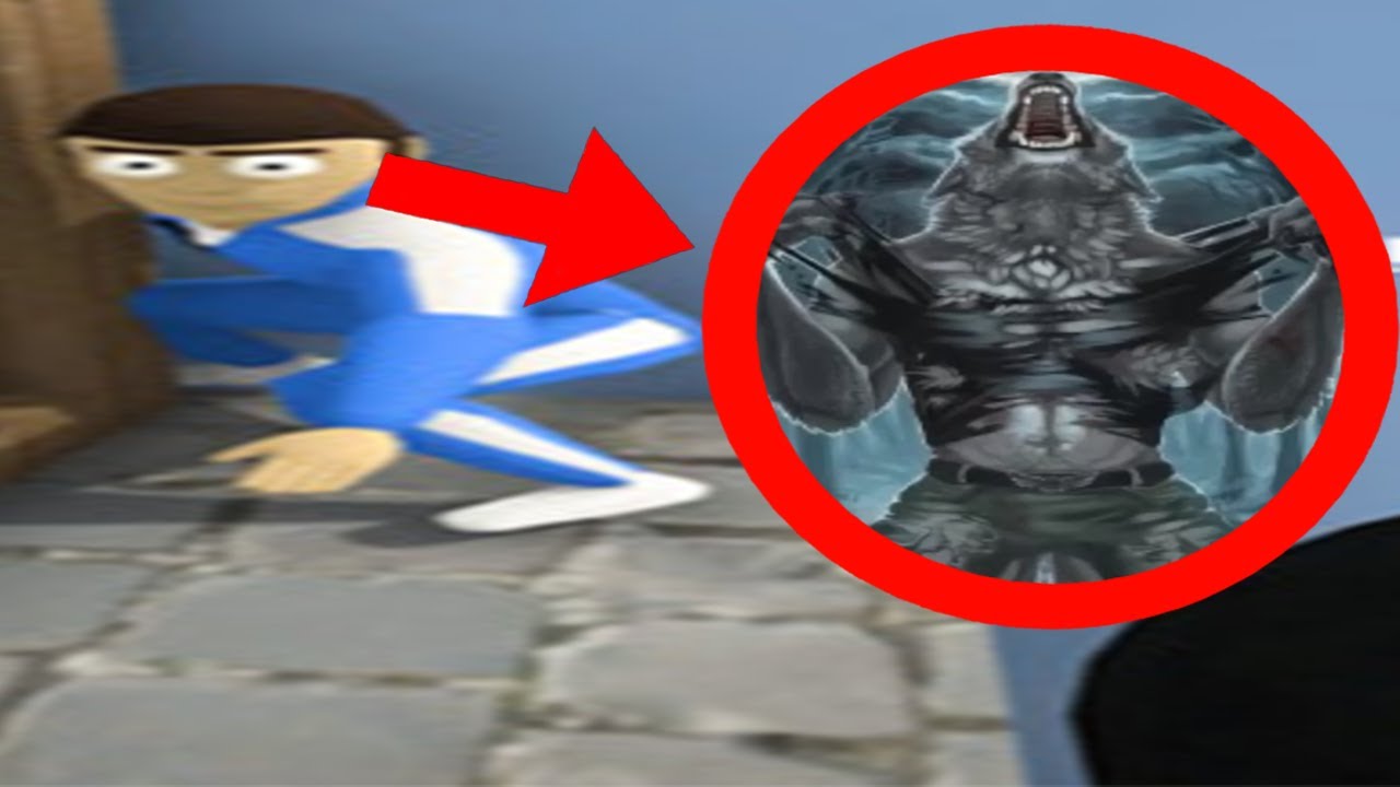 Crab Game, a experiência