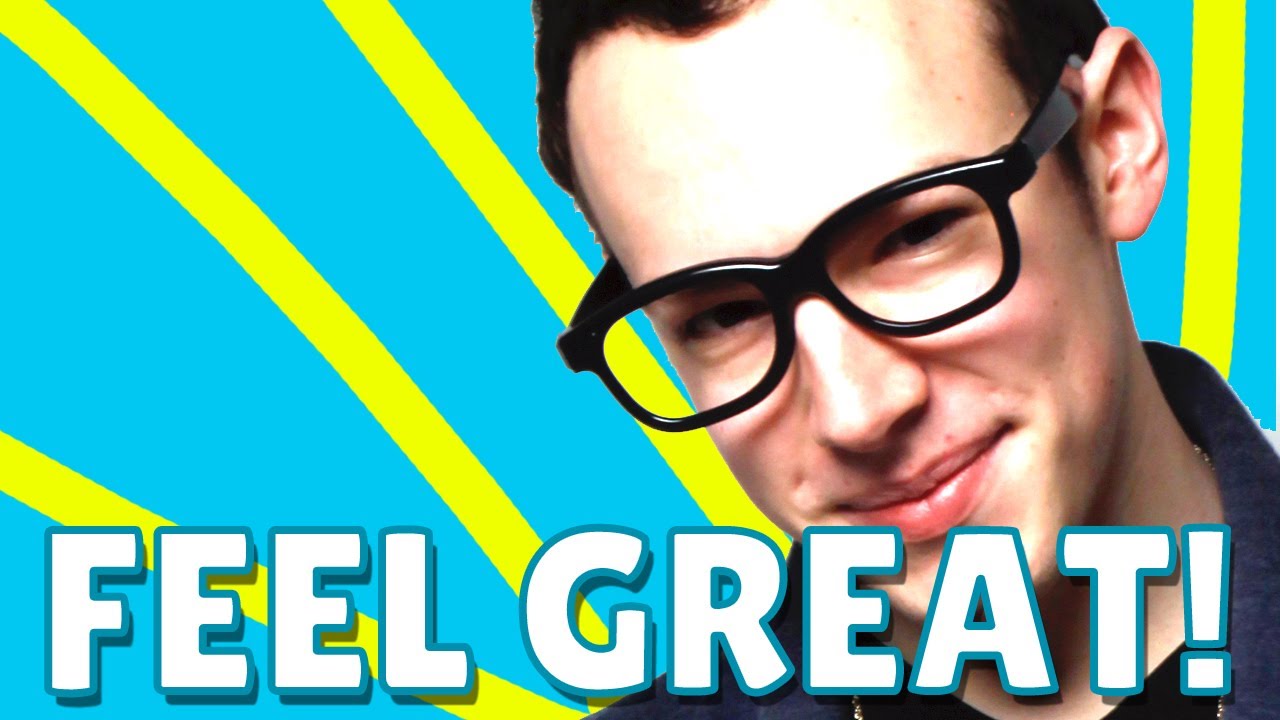 The Ground Above - Feeling Great (Electro Pop House / Uplifting Music)
