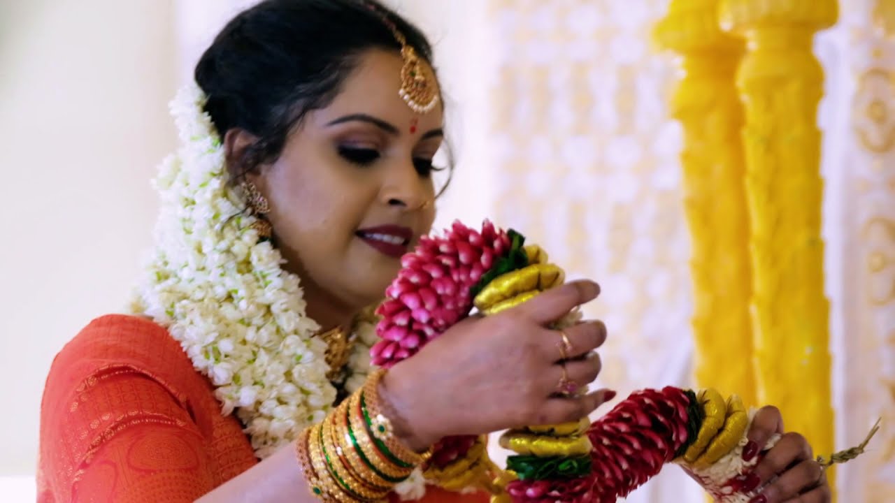 Wedding Gajaen + Priyanga  24.05.2021