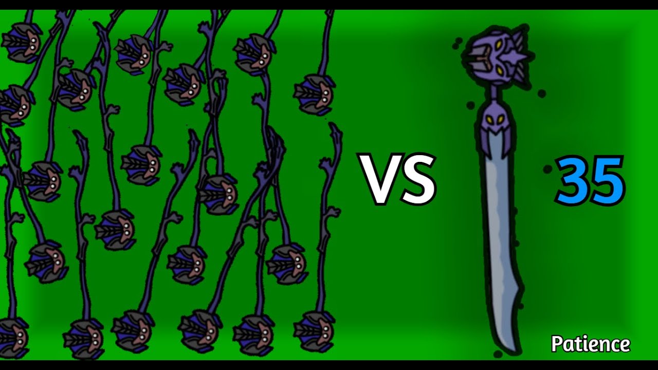 Swordz.io - Max Level 35/35 All Evolutions! [Frost Lord] Food-Chain Mode! +12.8m Score!