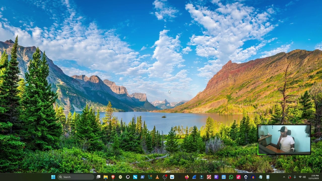 Installing Kali Linux on VirtualBox