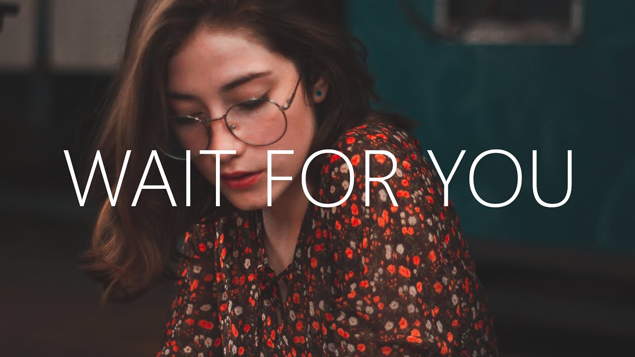 Vaance x Herrin - Wait For You (Lyrics) ft. Luma