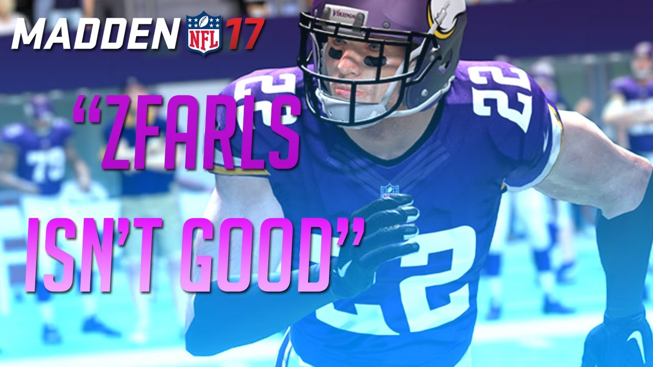 He Had To Go, Instantly CUT in MUT H2H Gameplay!