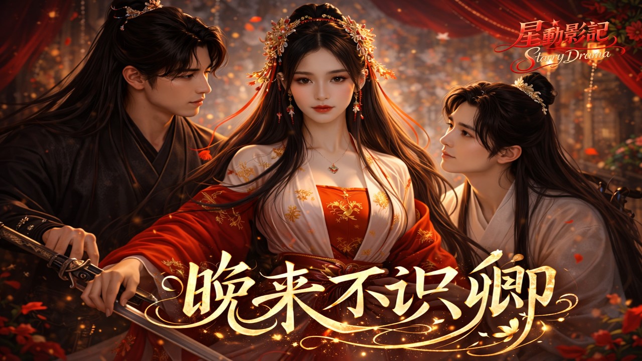 【FULL】🔥追求你1000天竟成笑話？💔被當替身後我改嫁癱瘓世子，高冷護衛瘋狂求原諒！🔥