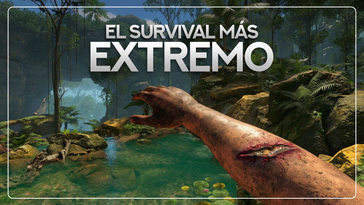 El Survival más Extremo