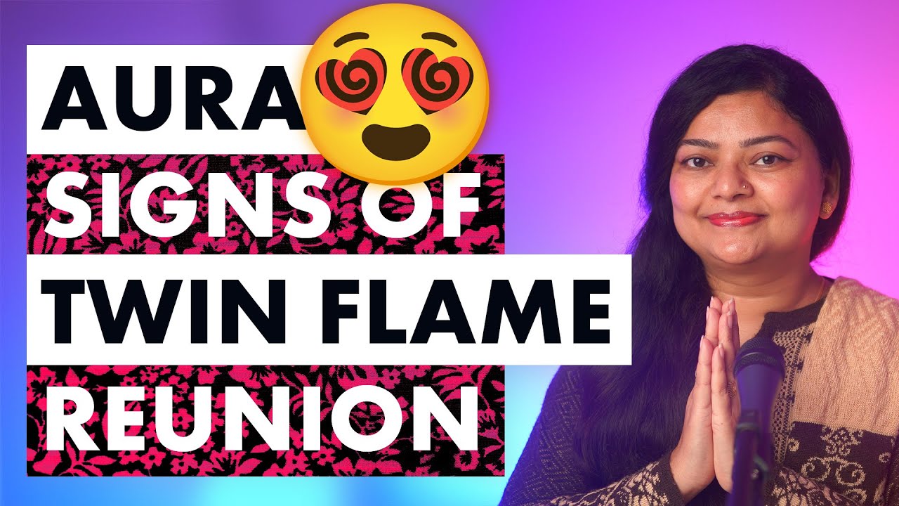 MANY SURE SIGNS  OF REUNION 😍UNIVERSE BRING YOUR TWIN FLAME TO YOU WHEN YOU DON'T THINK ABOUT HIM