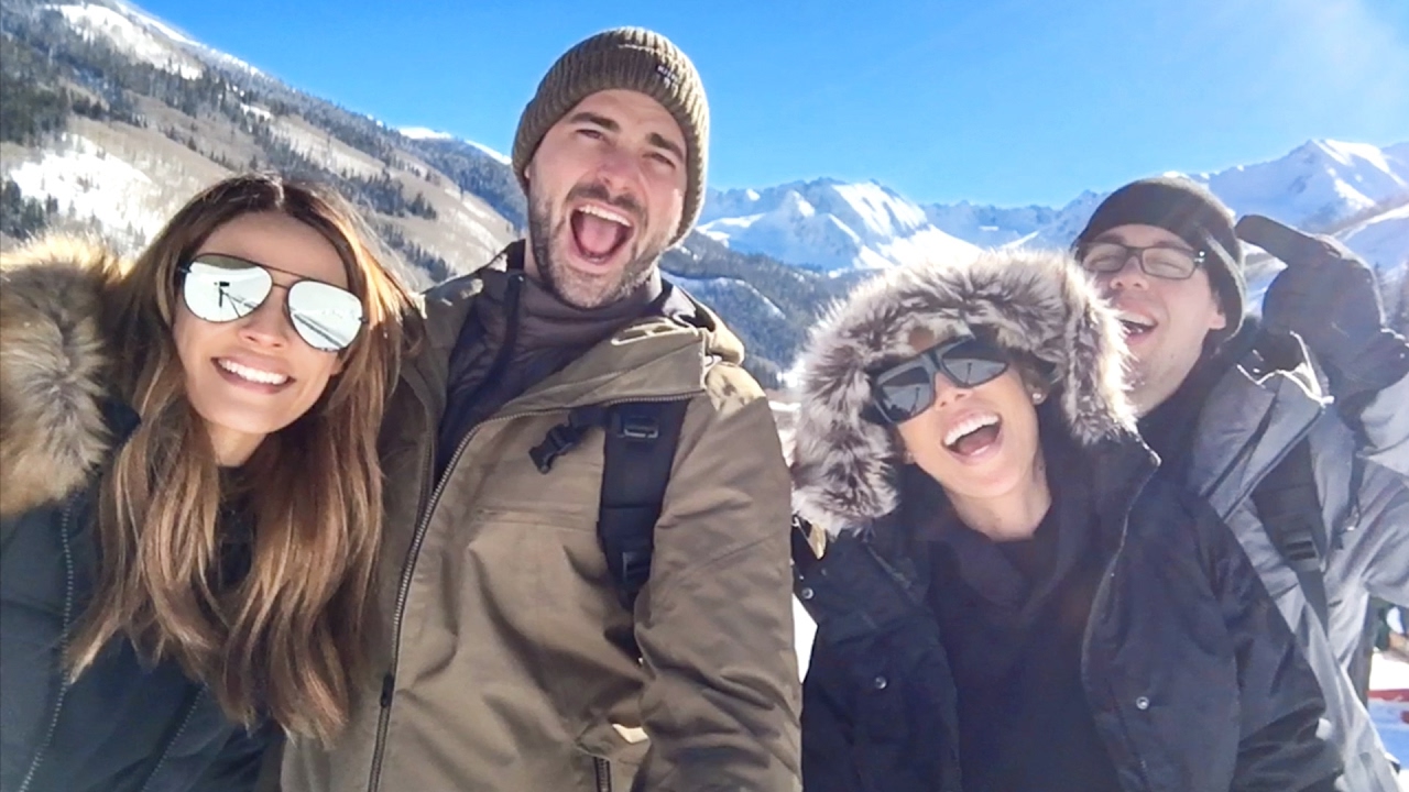ASPEN, COLORADO | THE PERKINS