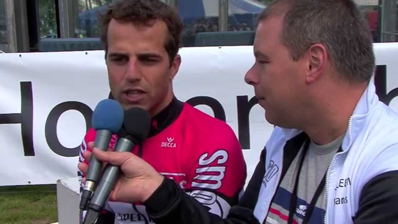 CenCe.TV Boerekreek kwart triatlon
