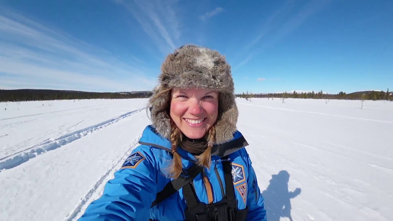 Fjällräven Polar 2017