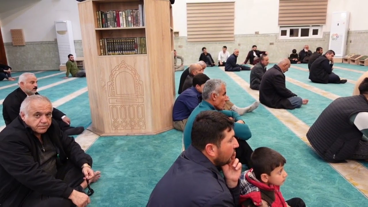 { الأربعون الدعائیة }(چل نزای پێغەمبەرمان )  》صلى اللە عليە وسلم 》(الحديث )شەوی هەشتی رەمەزان
