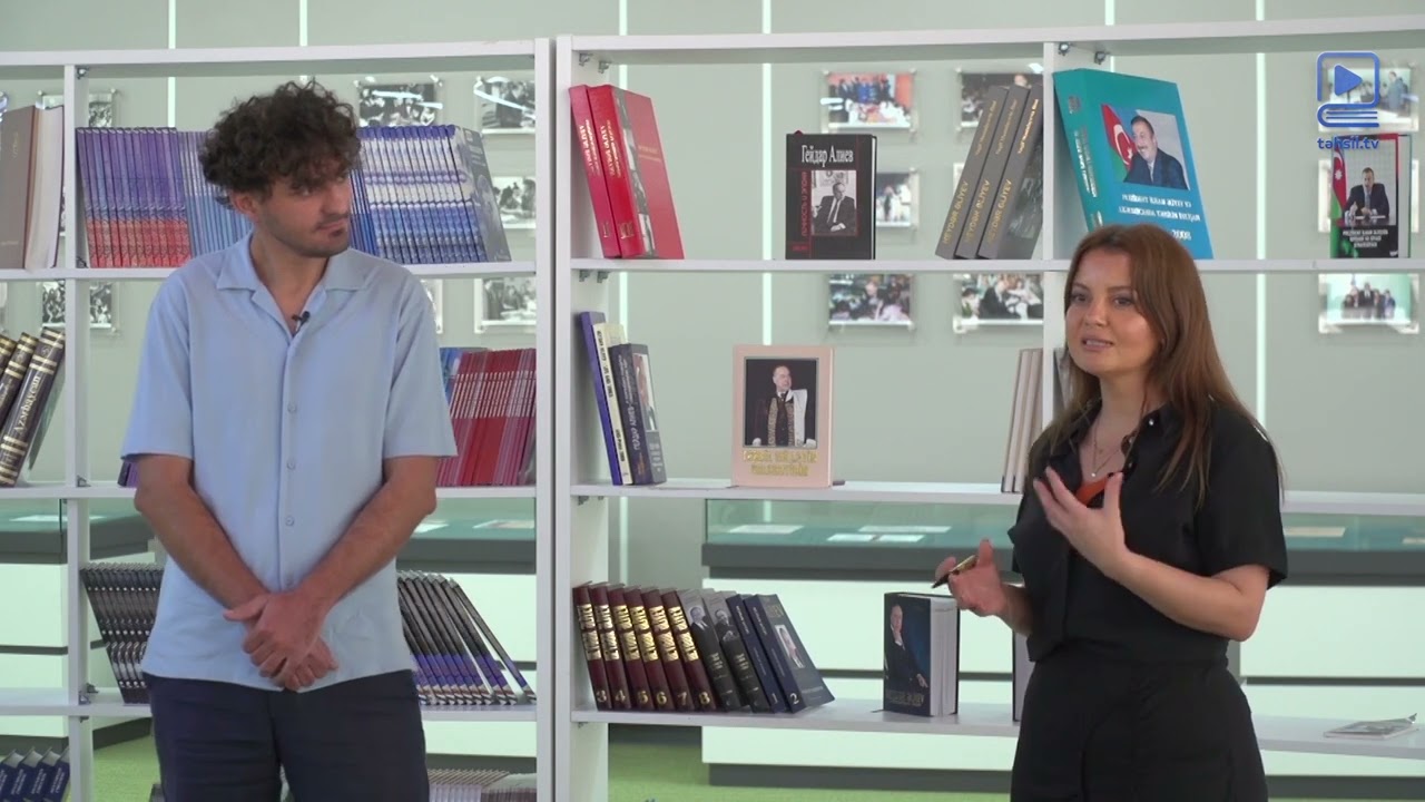 Kim olacaqsan? - QA mühəndisi