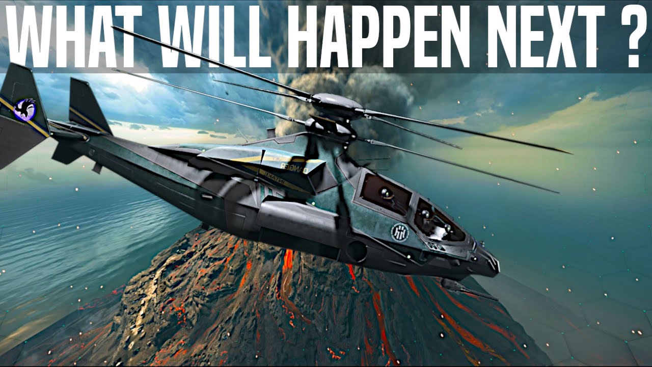 What will happen to Battlefield 2042 now that Battlefield 6 is out - BF2042 Attack Helicopters 