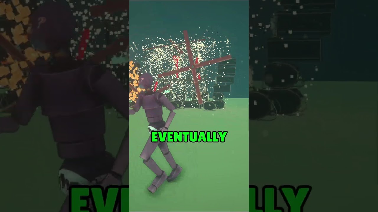 3D Ultimate Chicken Horse? Wishlist Free For Fall on Steam!
