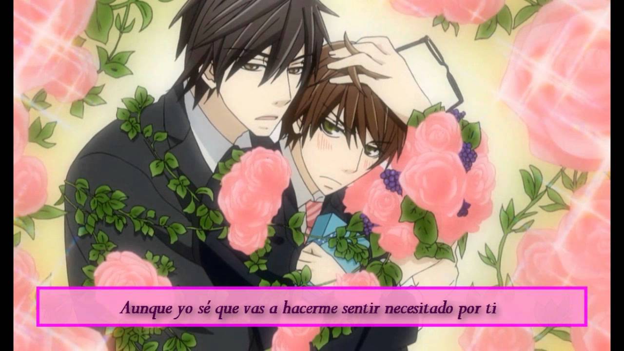 [SH] Shuuhei Kita - Sekai no Hate ni Kimi ga Ite mo [Sub. Español]