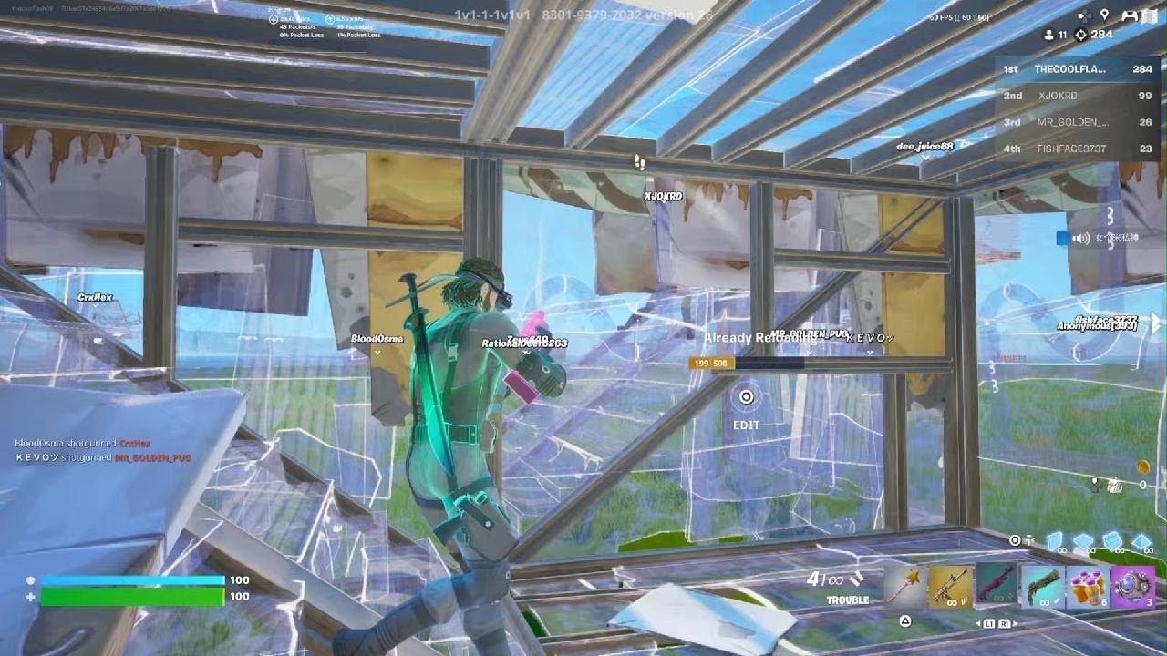 6 7 skin Must watch