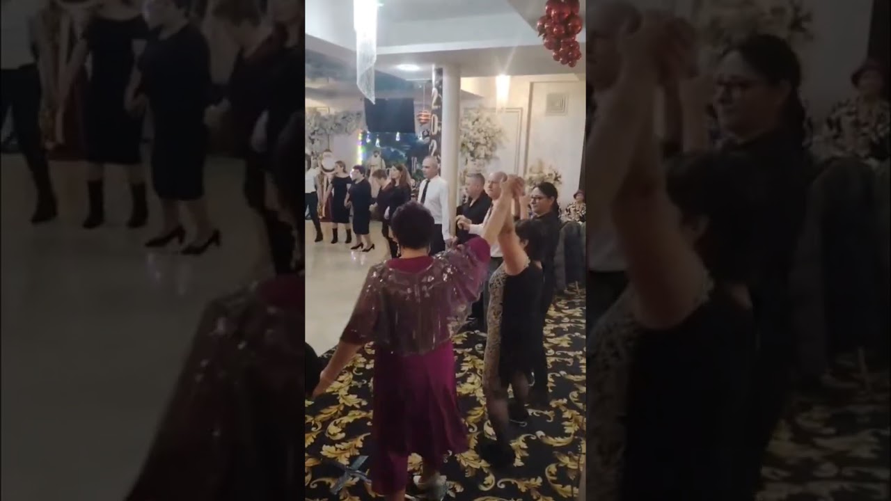 Revelion 2026 🎉 Retrospectivă – Cristian Bănățeanu
